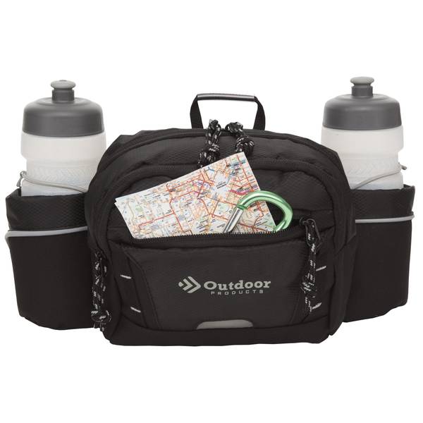Outdoor Products Mojave Waist Pack - 1233MN-008 | Blain's Farm & Fleet