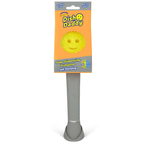 Photo of Dish Daddy, 1-Count