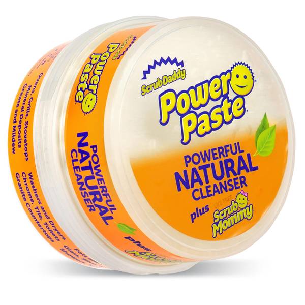 Photo of Power Paste + Scrub Mommy