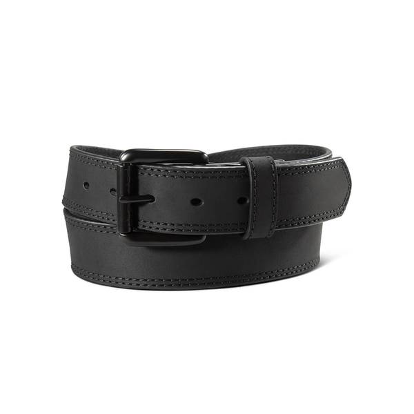 Photo of Men's Belt with Roller Buckle