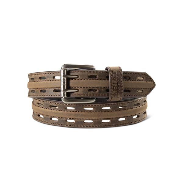 Photo of Men's Double Hole Belt