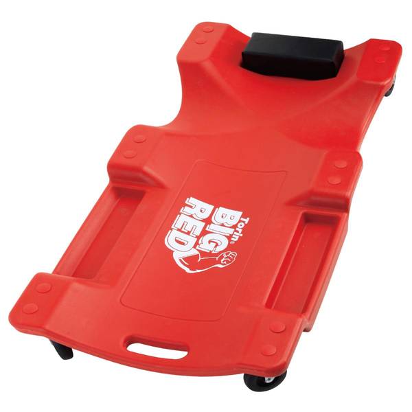 Photo of BIGRED-250LBS PLASTIC CREEPER