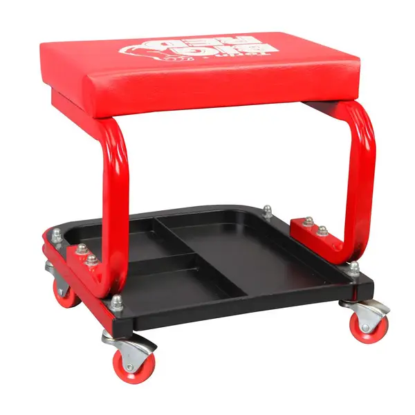 Torin Big Red Mechanics Roller Seat 250lbs - THC6-100A | Blain's