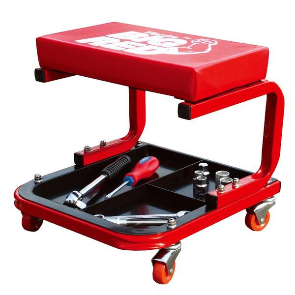 Photo of BIGRED-250LBS  Mechanics Roller Seat