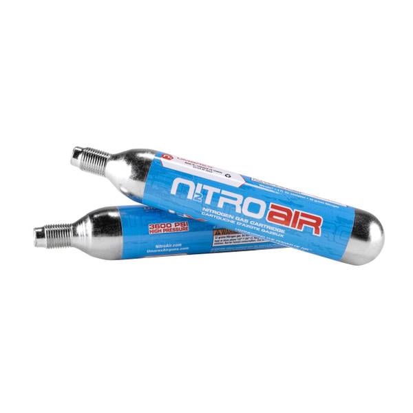 Photo of 2-Pack NitroAir Cartridge