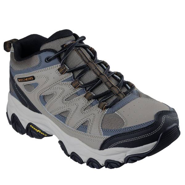 Photo of Men's After Burn M.Fit 2.0 Mid Cut Sneakers