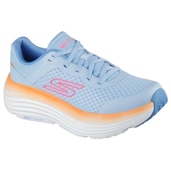 Photo of Women's Go Run Max Cushioning Endeavour Shoes