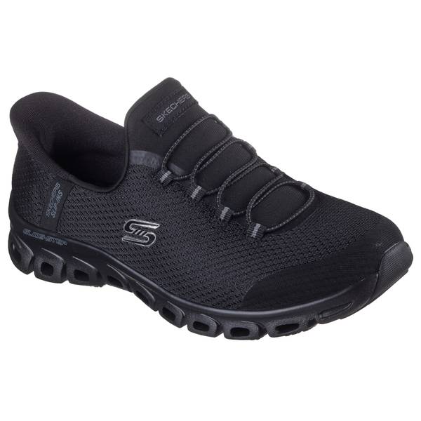 Skechers Women's Slip-Ins Squad Chaos Athletic Shoes