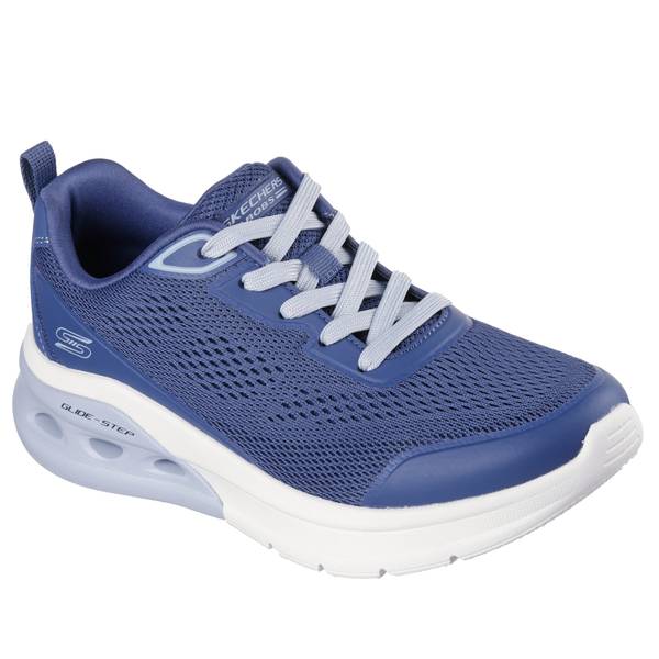 さー坊 Skechers Women's Bobs Sport Arc Waves 2.0 Now In - 117660