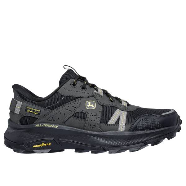 Skechers Men's John Deere Equalizer 5.0 TRAIL Slip-In's