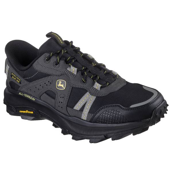 Skechers Men's John Deere Equalizer 5.0 TRAIL Slip-In's