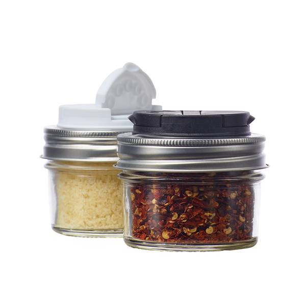Photo of 2-Piece Spice Lid Set