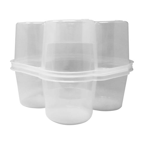 Photo of Half Gallon Safecrate