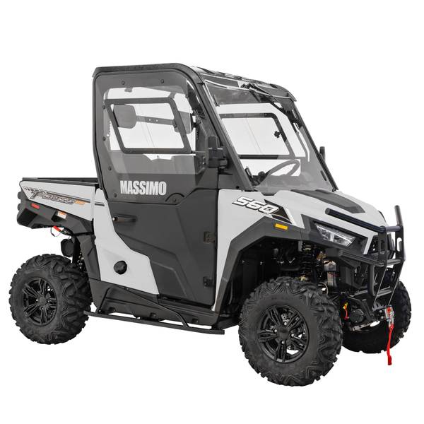 Massimo Motor Sports T-Boss 560L UTV - U100560L18 | Blain's Farm