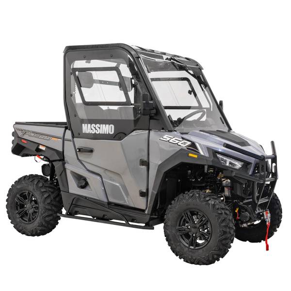 Photo of T-Boss 560L UTV