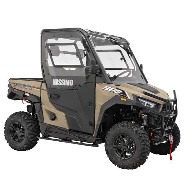 Photo of T-Boss 560L UTV