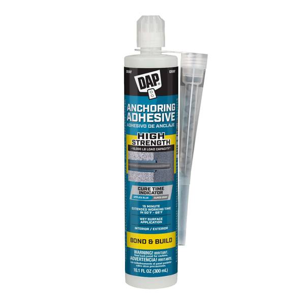 Photo of 10.1 oz Anchoring Adhesive