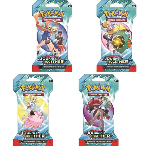 Pokemon Cards | Blain's Farm and Fleet