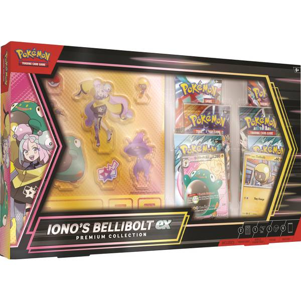 Pokemon Cards | Blain's Farm and Fleet