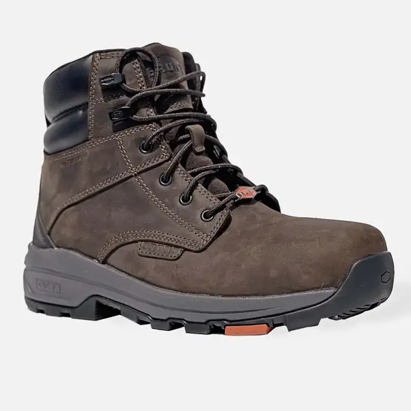 brunt ブラント FIRST TIME TYPE 2 KasparianSTDBrownR-Profile-