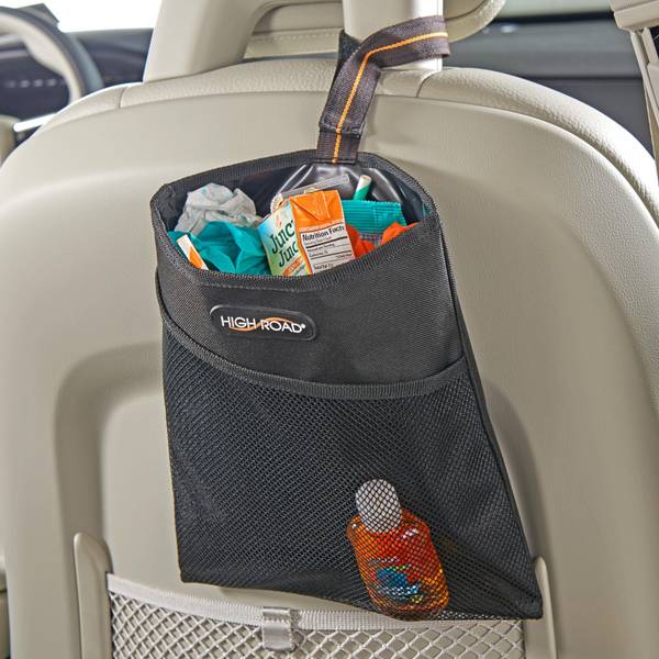 Photo of Hanging Trash Bag