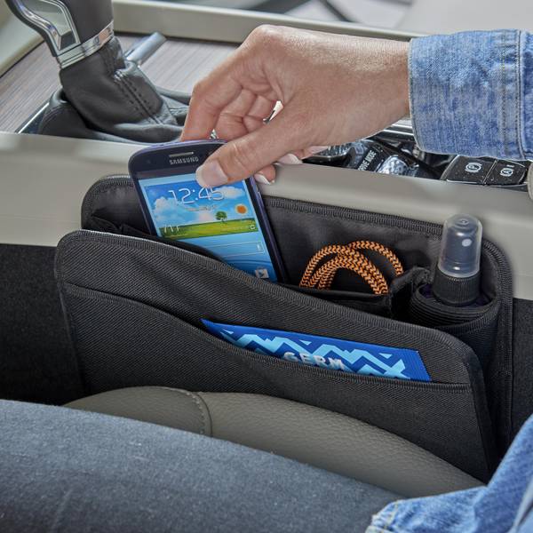 Photo of GapStash Seat Gap Organizer