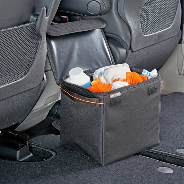 Photo of Floor Litterbag