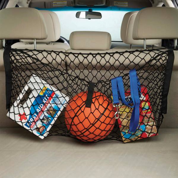 Photo of Cargo Storage Net