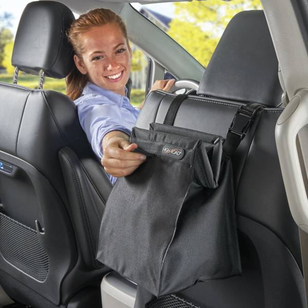 Photo of TrashStash Car Trash Bag