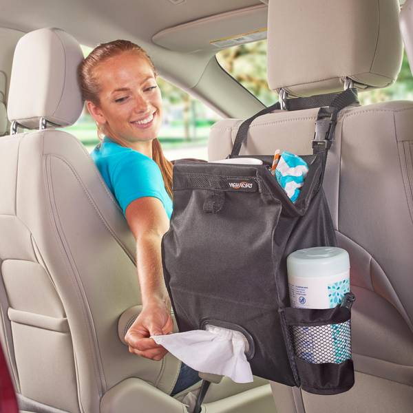 Photo of Puff n' Stuff Trash Station