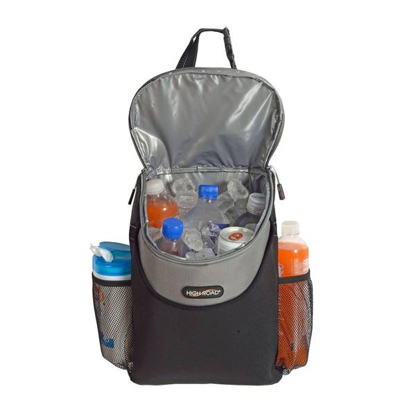 Photo of SnackStash Seat Cooler