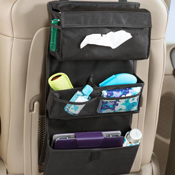 Photo of Entertainment Organizer