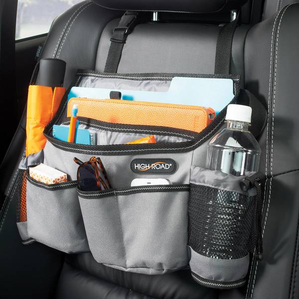 Photo of SwingAway Car Seat Organizer