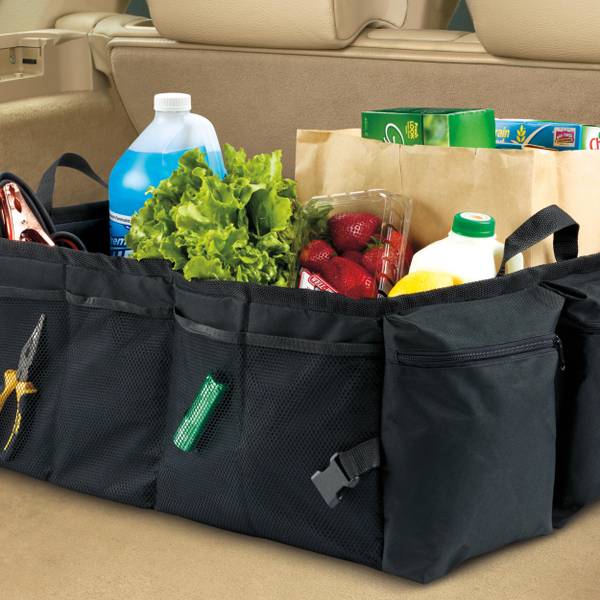 Photo of Trunk & Cargo Organizer