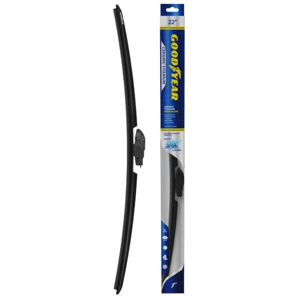 Photo of 22" Goodyear Ceramic Beam Blade
