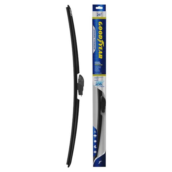 Photo of 26" Goodyear Ceramic Beam Blade