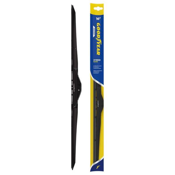 Photo of 16" Goodyear Ascent Hybrid Blade