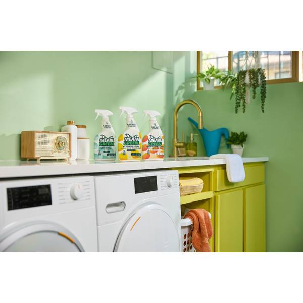 Mean Green 24 oz Ready-To-Use Multi-Purpose Cleaner Spray - 392515