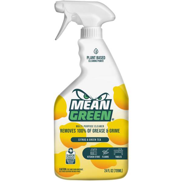 Photo of 24 oz Ready-To-Use Multi-Purpose Cleaner Spray