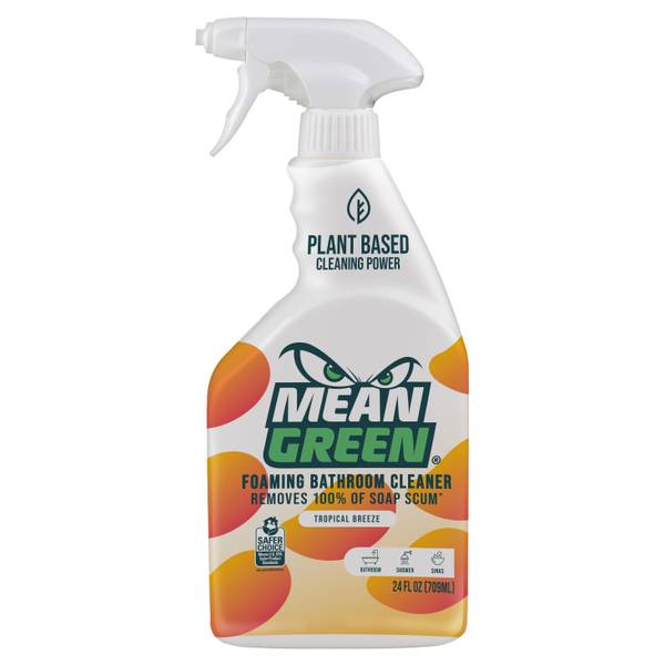 Photo of 24 oz Ready-To-Use Bathroom Cleaner Spray