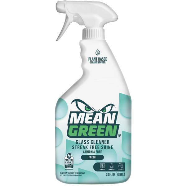Photo of 24 oz Ready-To-Use Glass Cleaner Spray