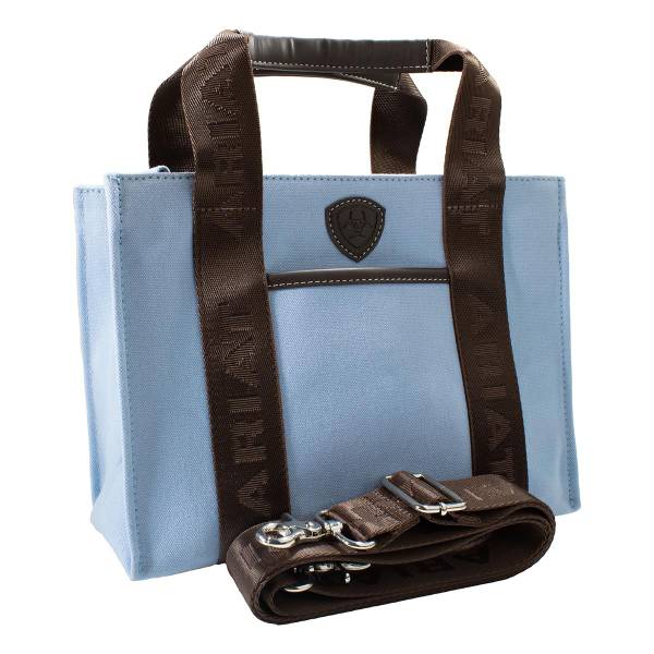 Helmet Bag Baggallini Women's Mini Carryall Tote Bag Ariat Men's