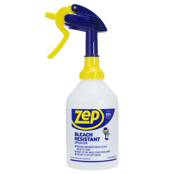 Photo of Bleach Resistant Pro2 Sprayer, 32 oz