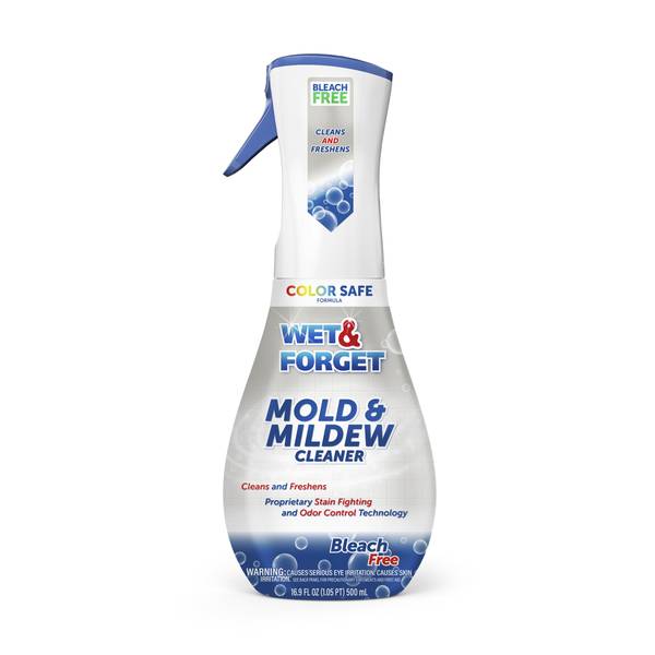 Photo of Mold & Mildew Cleaner, Fragrance Free, 16.9oz