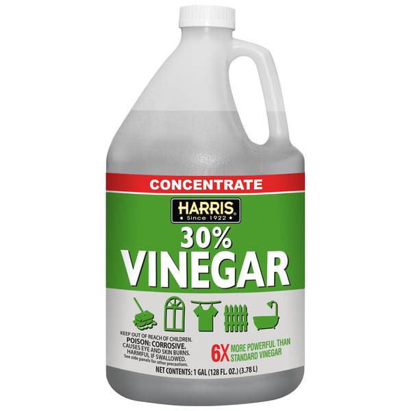 Photo of Harris 30% Vinegar Concentrate