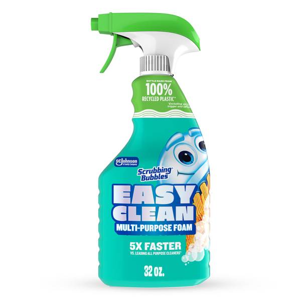 Photo of Easy Clean Multi-Purpose Cleaner, Trigger Sprayer, 32 oz