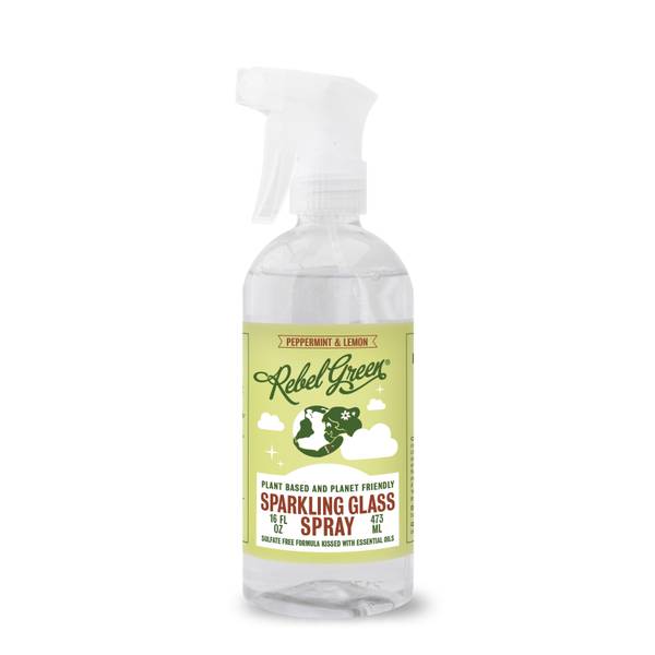 Photo of Sparkling Glass Spray, 16 oz