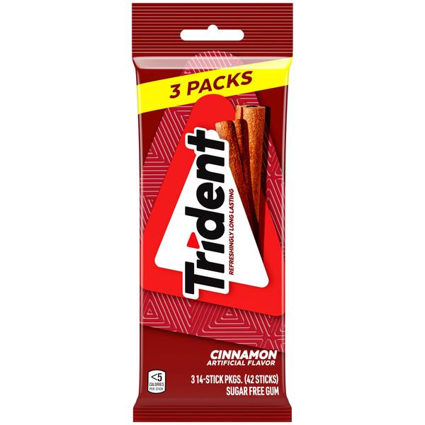 Photo of Cinnamon 3 Pack