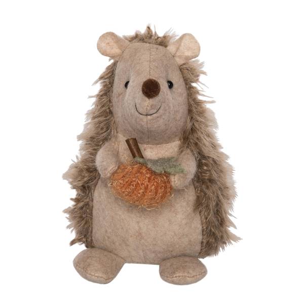 Photo of Plush Hedgehog Decor