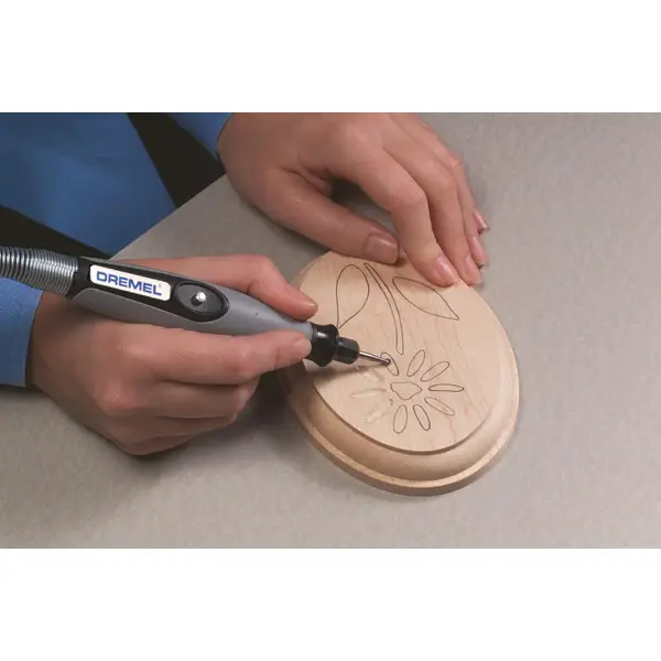 UNBOXING: Dremel Flex Shaft (225-01), Get into those tight spots, nooks,  and corners with the Dremel flex shaft. Our rotary tool attachment allows  you to comfortably work on your project from